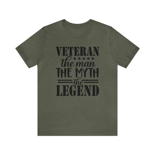 Veteran Tshirt