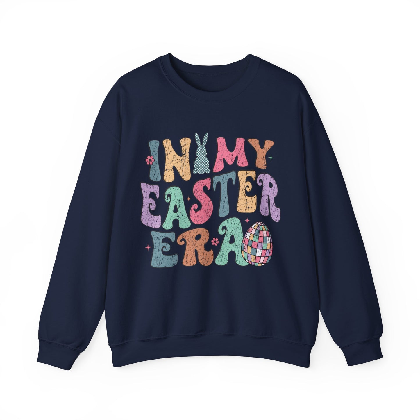 In My Easter Era Women's Sweatshirt