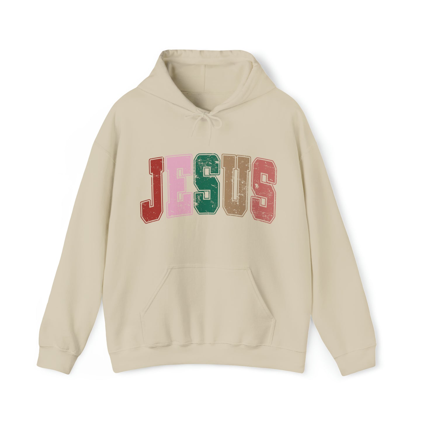 JESUS Sweatshirt