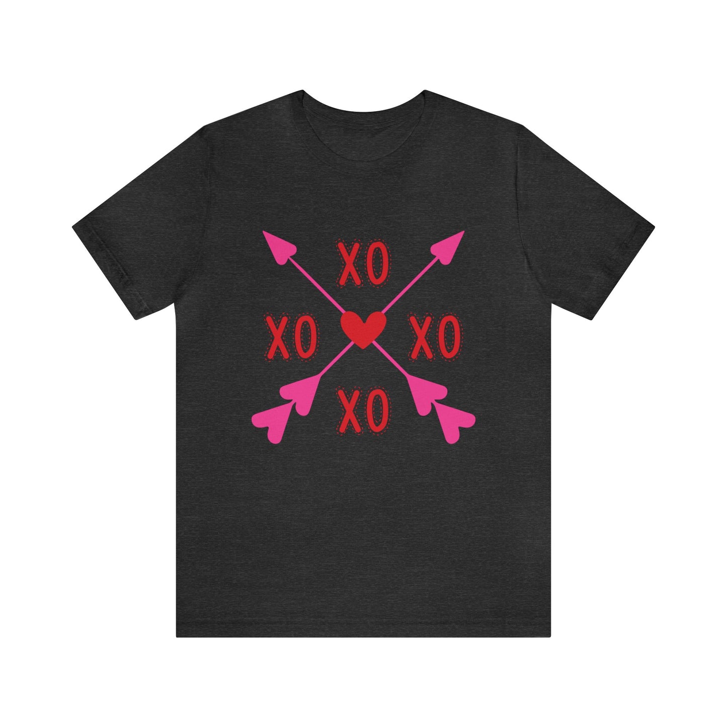 Crossbow XOXO  Women's Tshirt