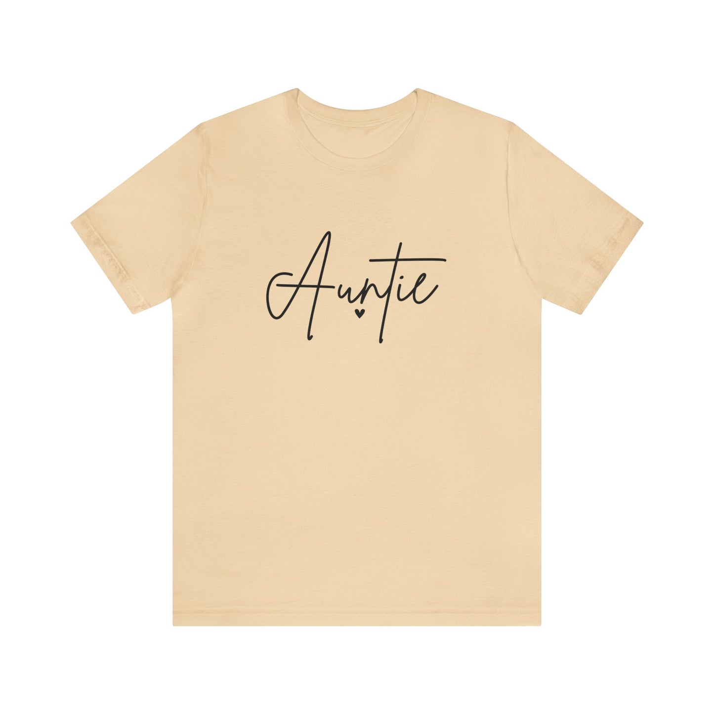 Auntie Tshirt