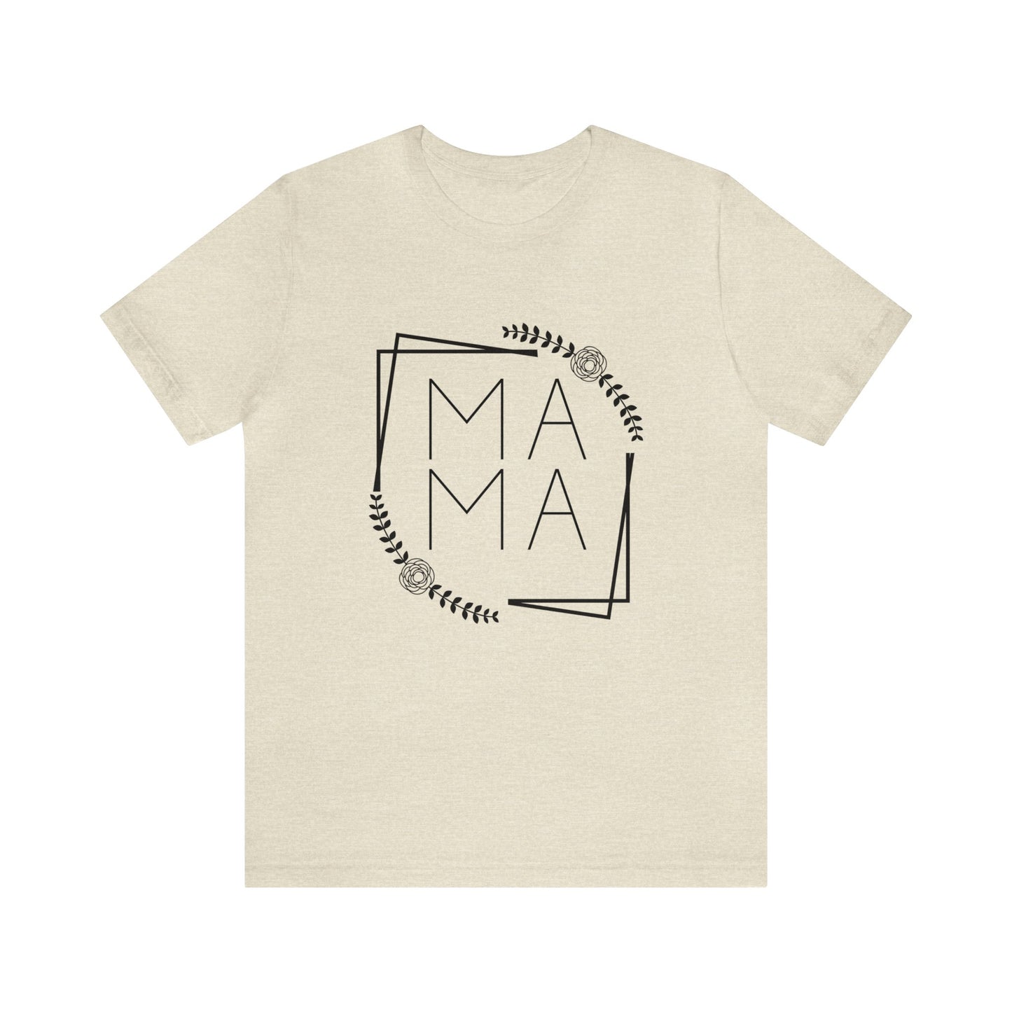 MAMA Women's Tshirt