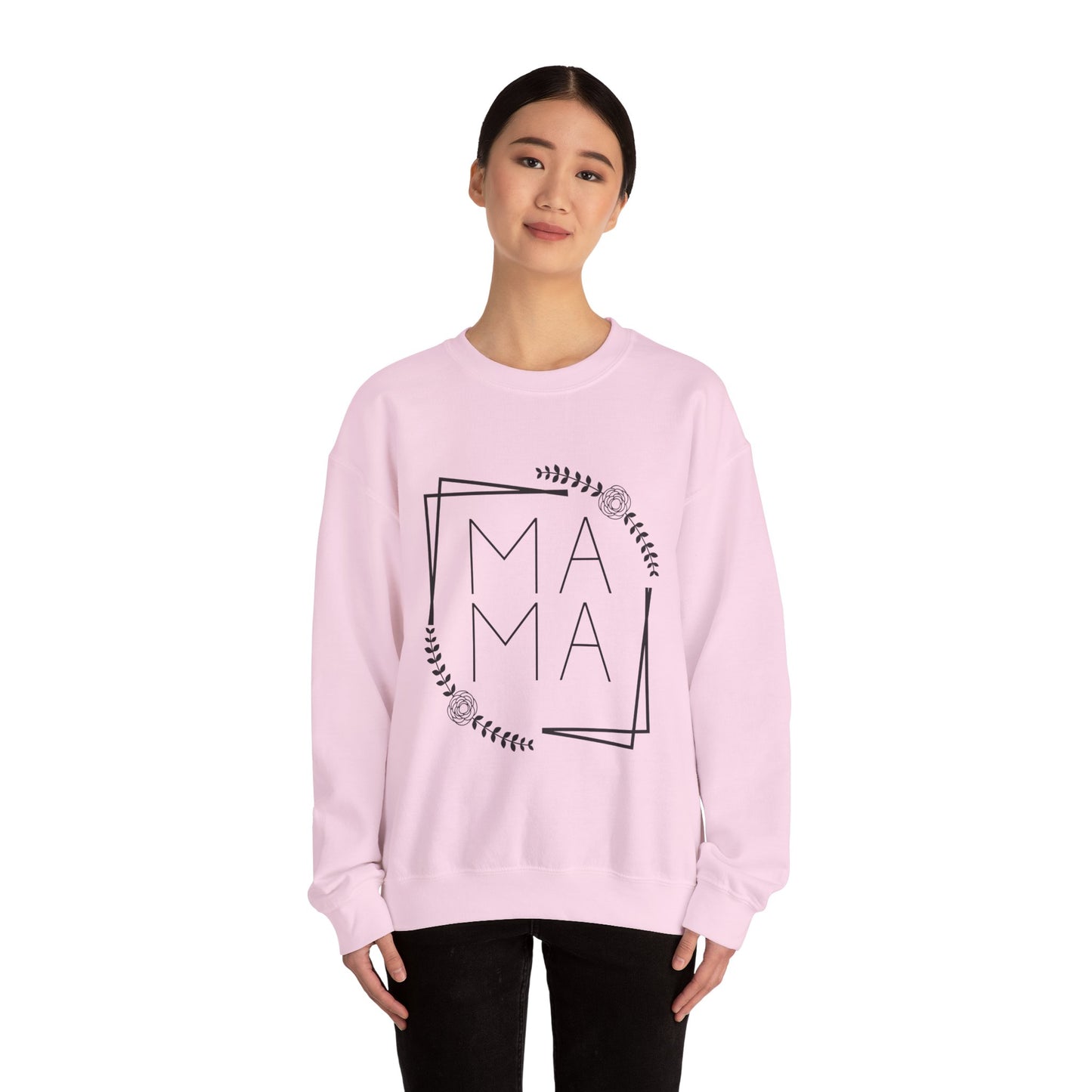 MAMA Women's Sweatshirt