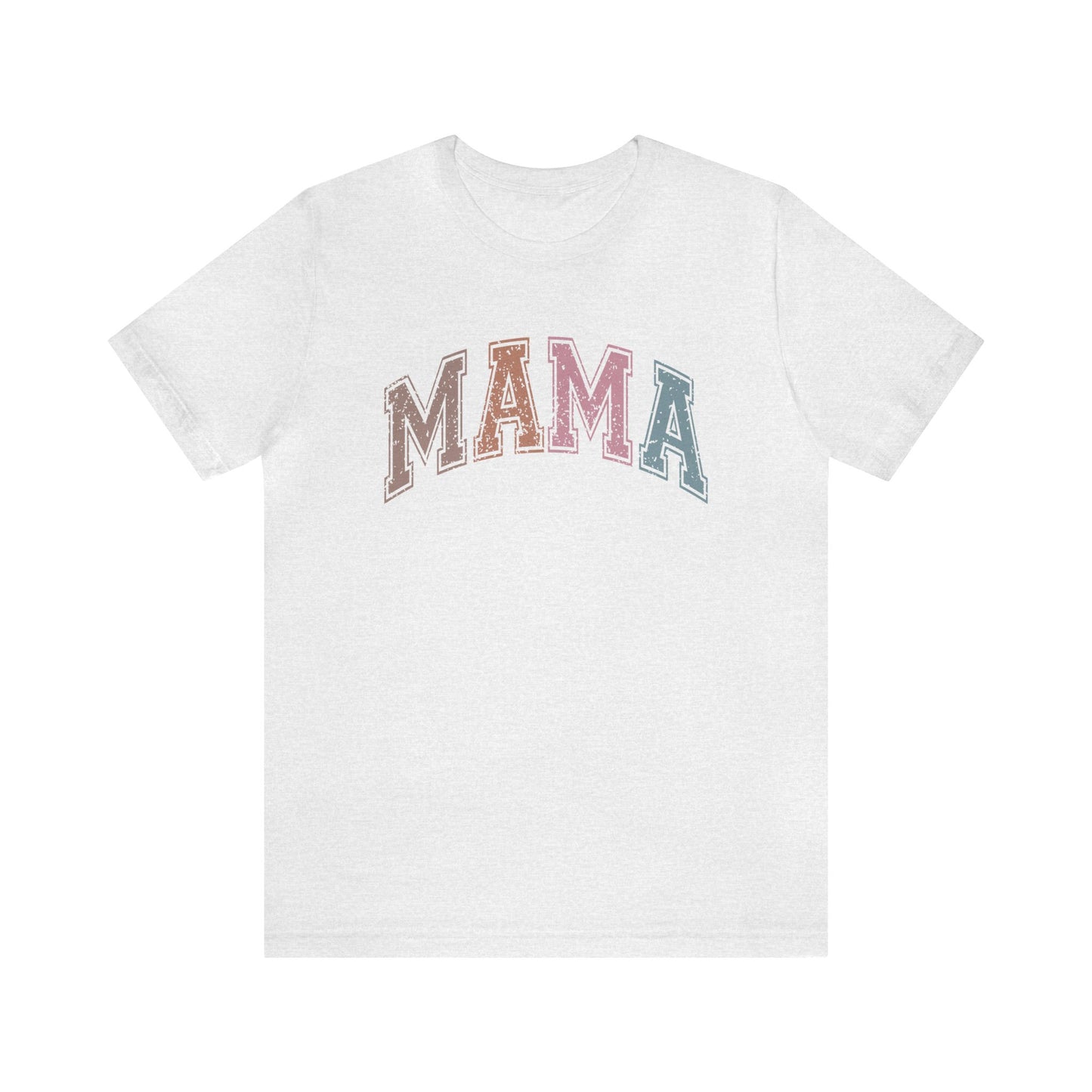 MAMA Women's Tshirt