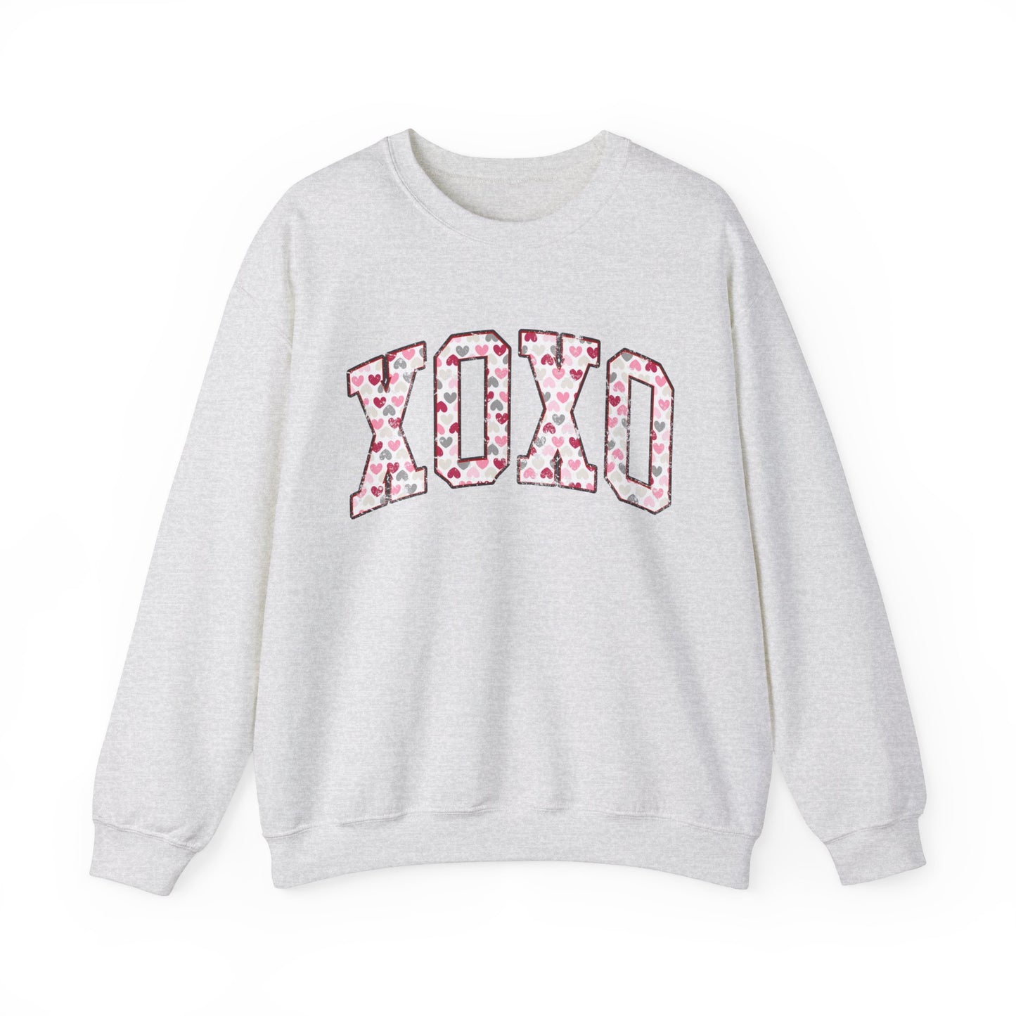 XOXO Valentine's Women's Sweatshirt
