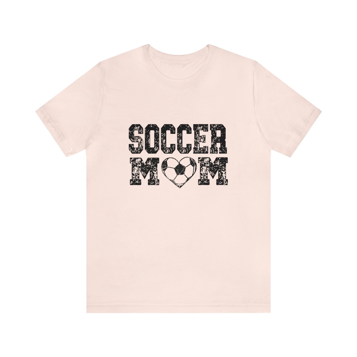 Soccer mom Short Sleeve Women's Tee