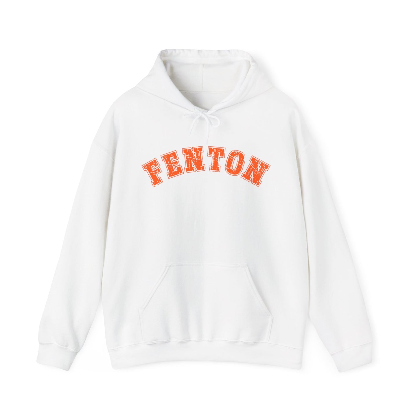 Fenton Adult Unisex Heavy Blend™ Hooded Sweatshirt