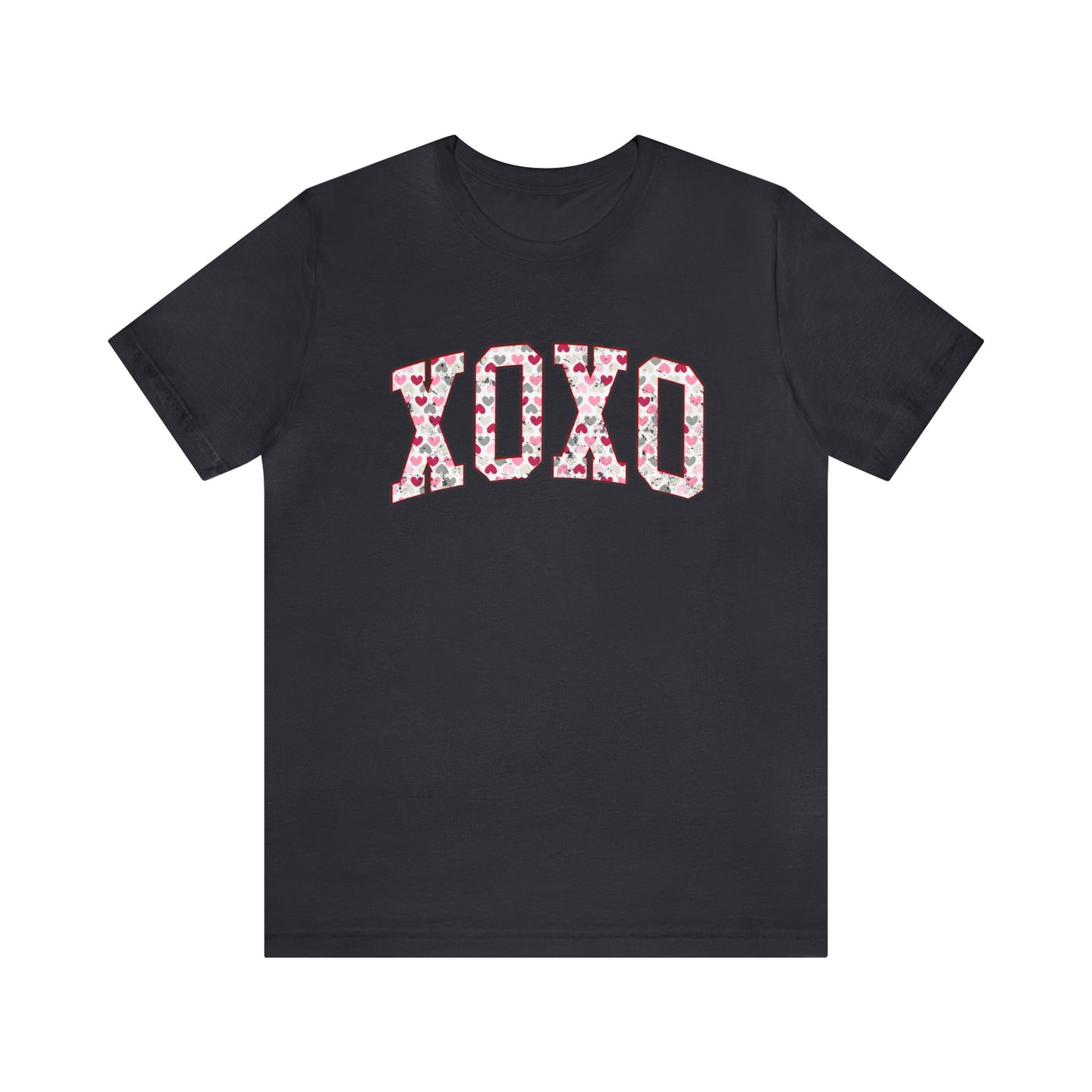 XOXO Valentine's Women's Tshirt