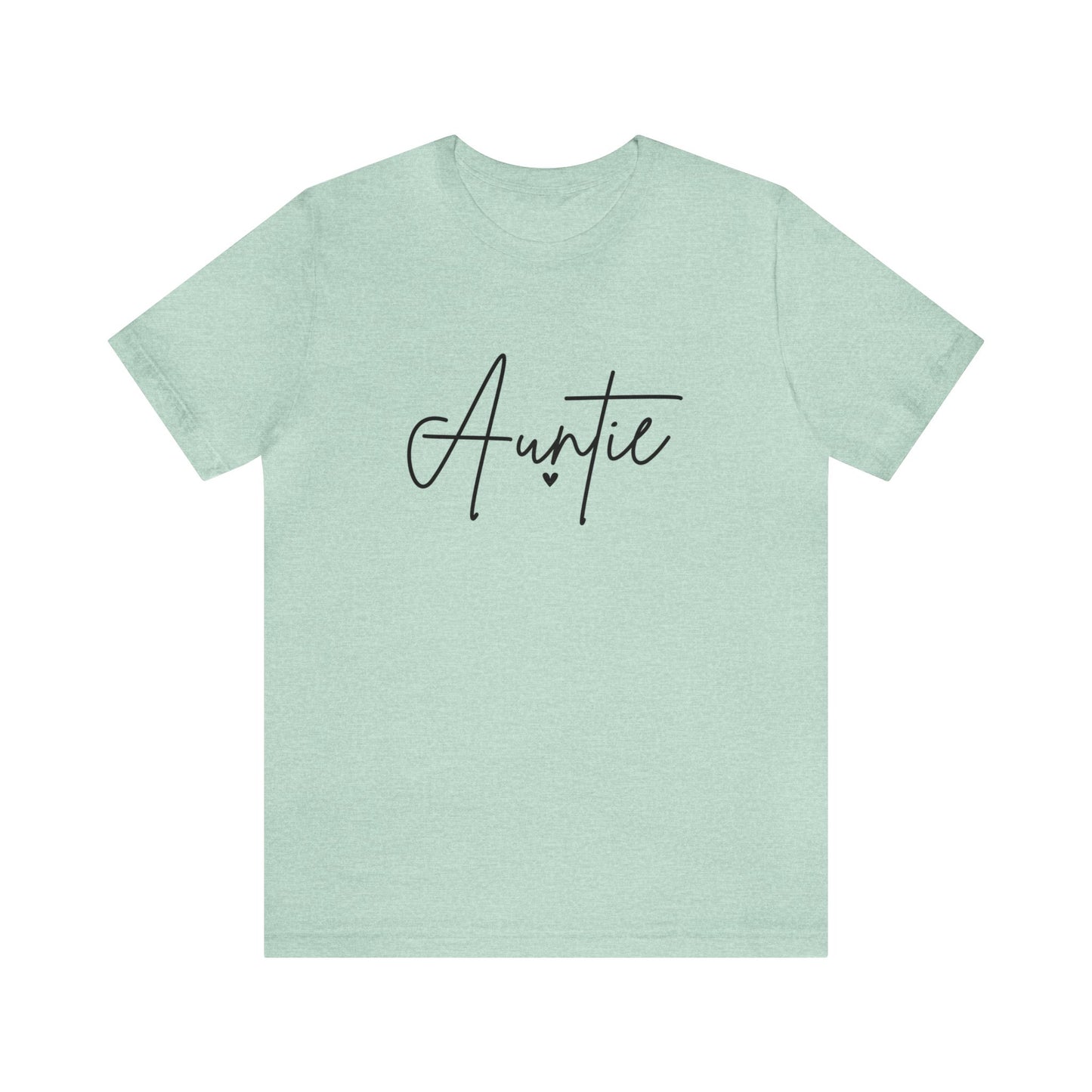 Auntie Tshirt