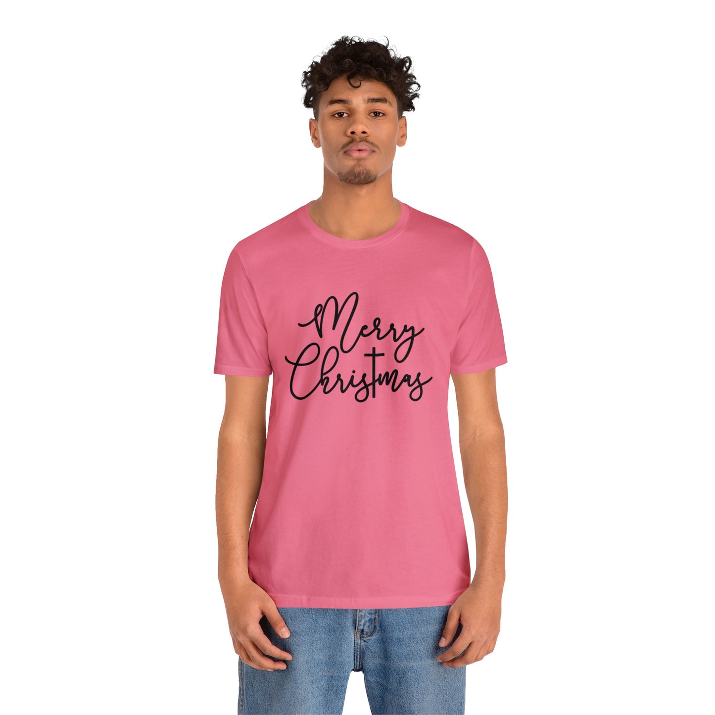 Merry Christmas Women's Tshirt