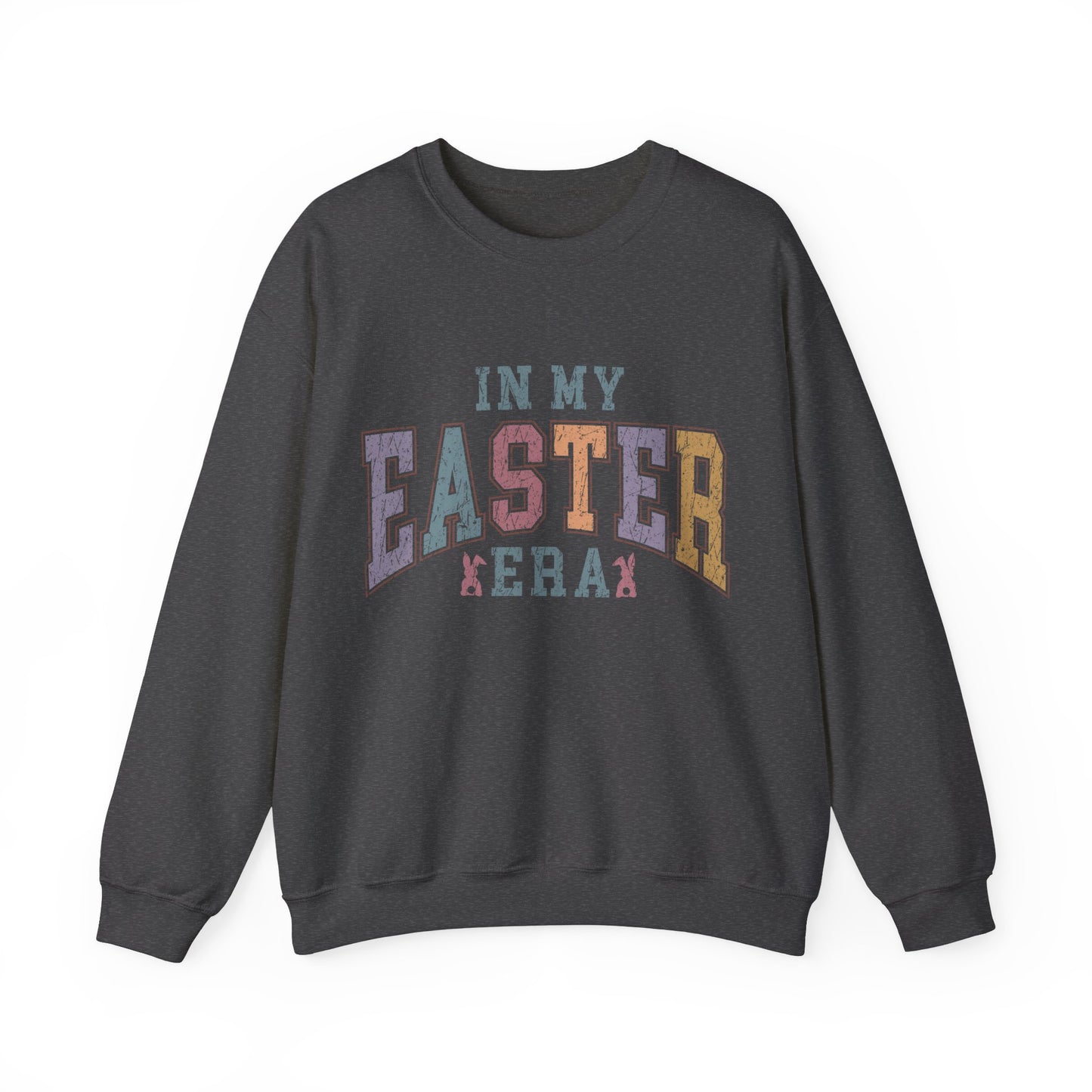 In my Easter Era Women's Easter Sweatshirt