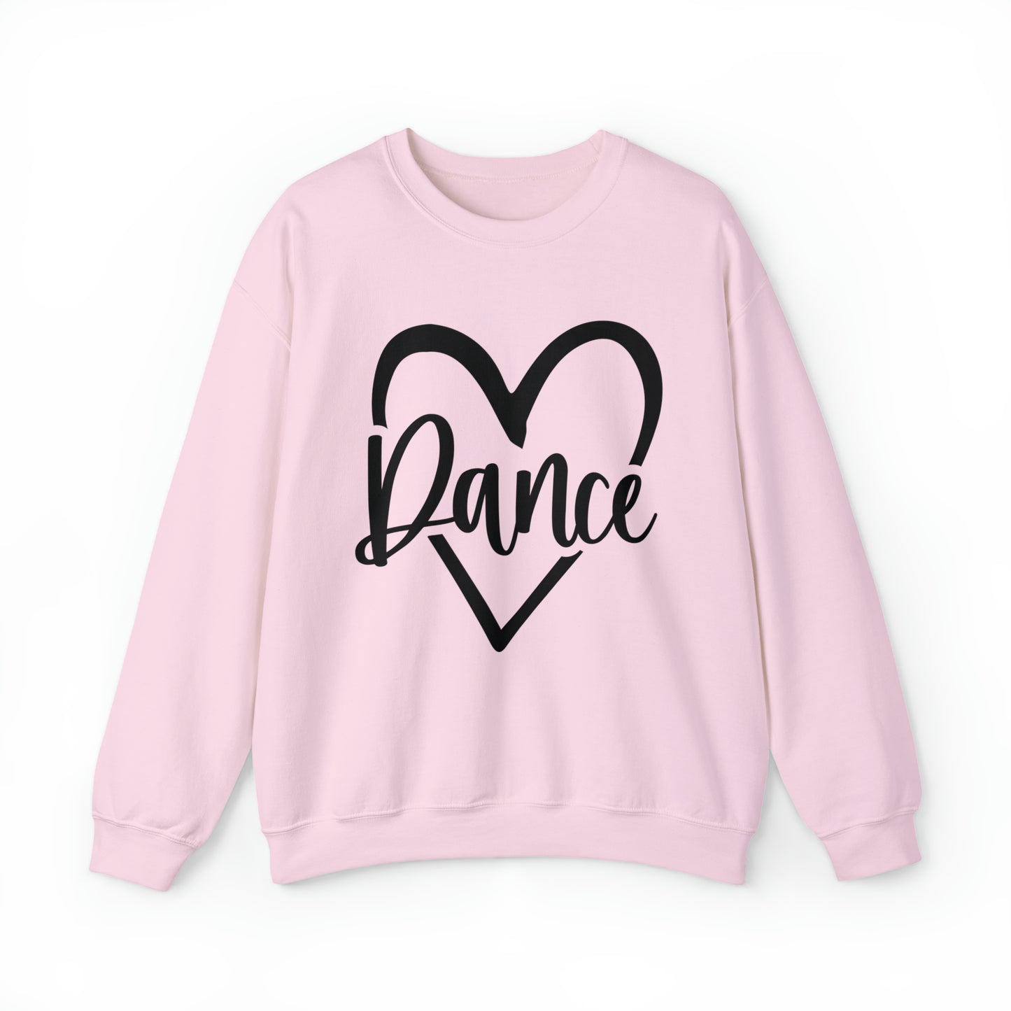 Dance Crewneck Sweatshirt