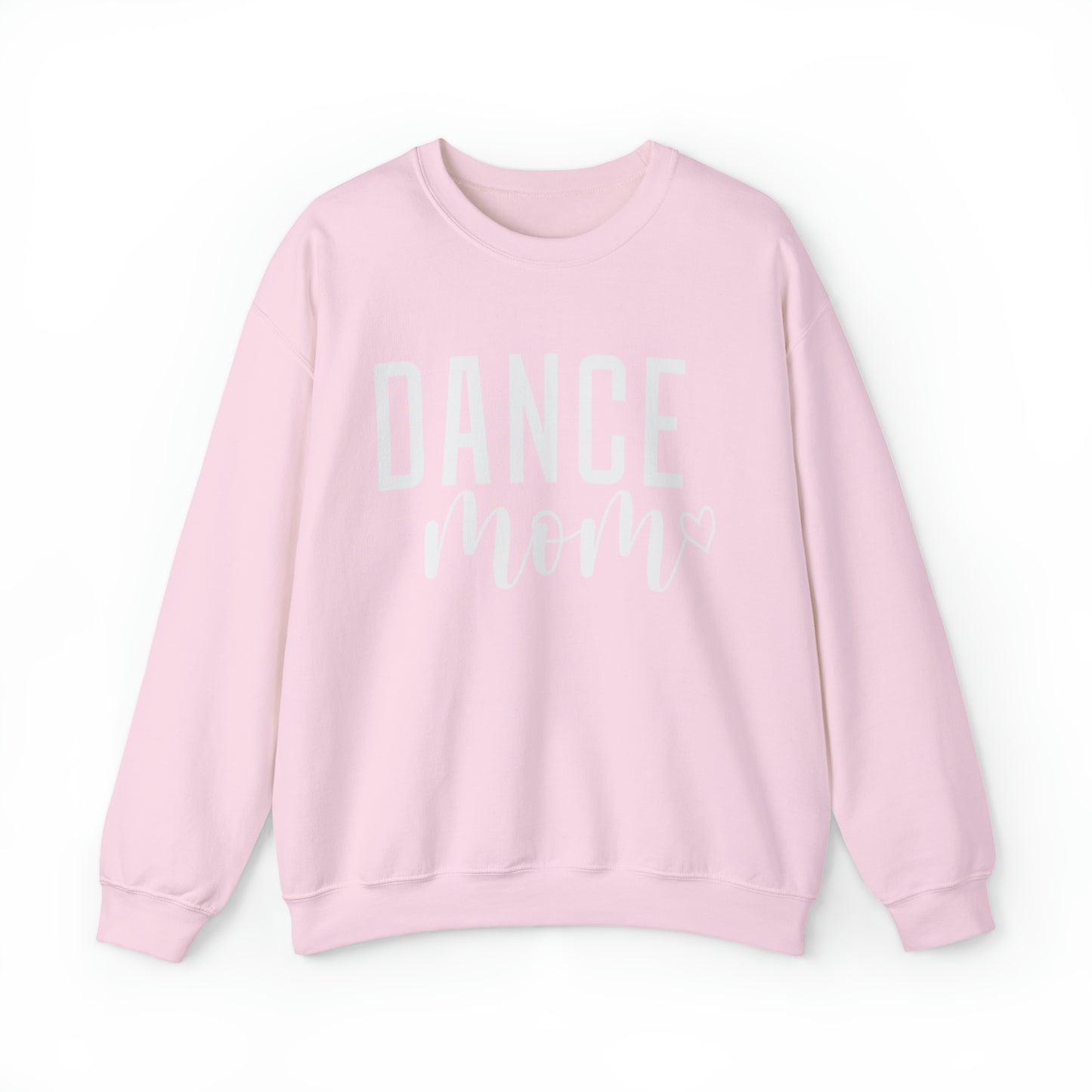 Dance Mom Crewneck Sweatshirt