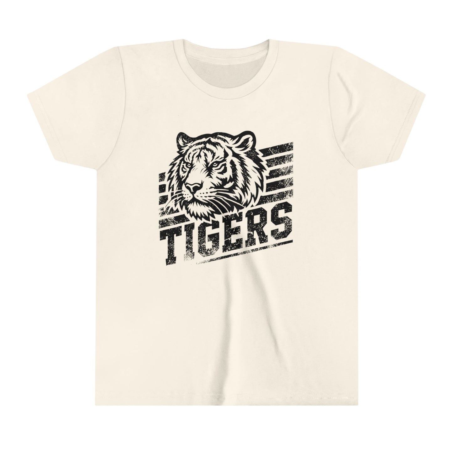 Tigers Youth Shirt