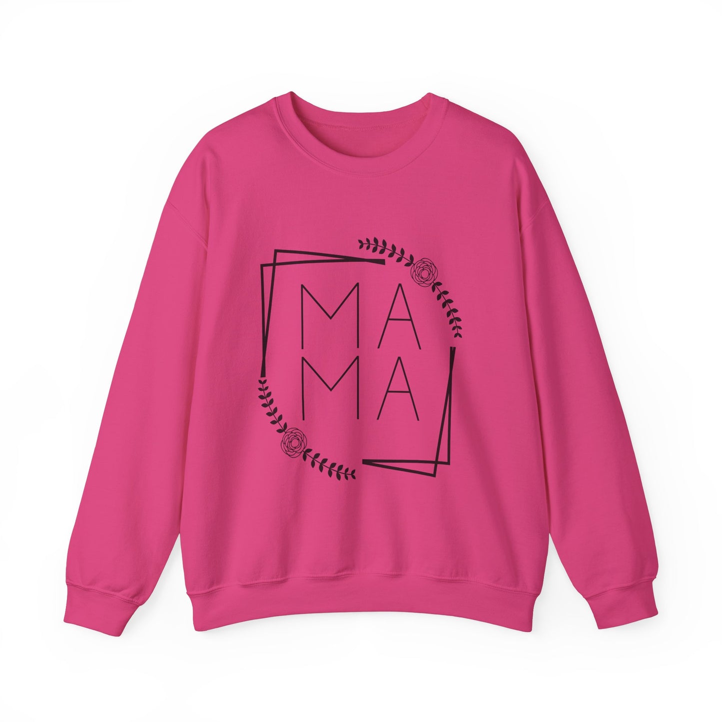 MAMA Women's Sweatshirt