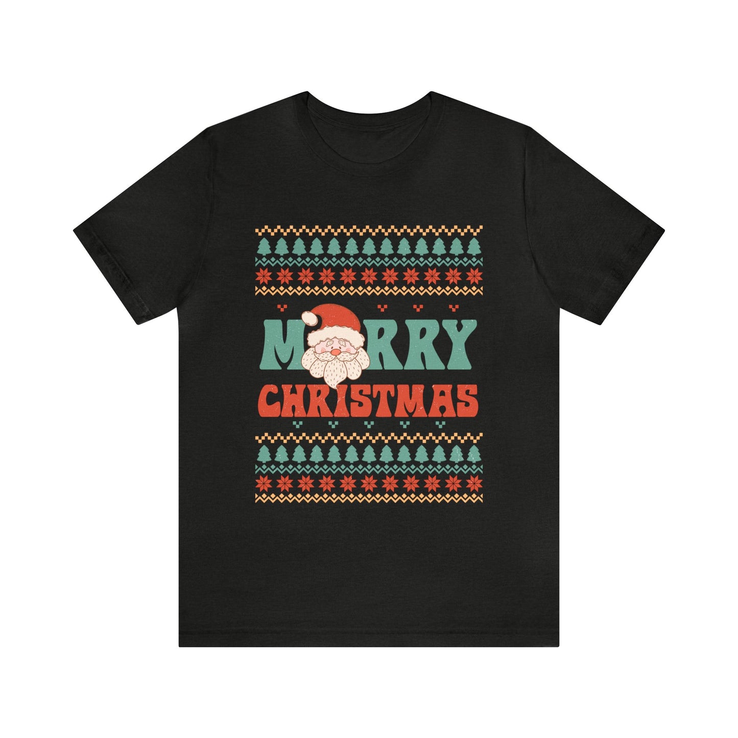 Merry Christmas Women's Tshirt