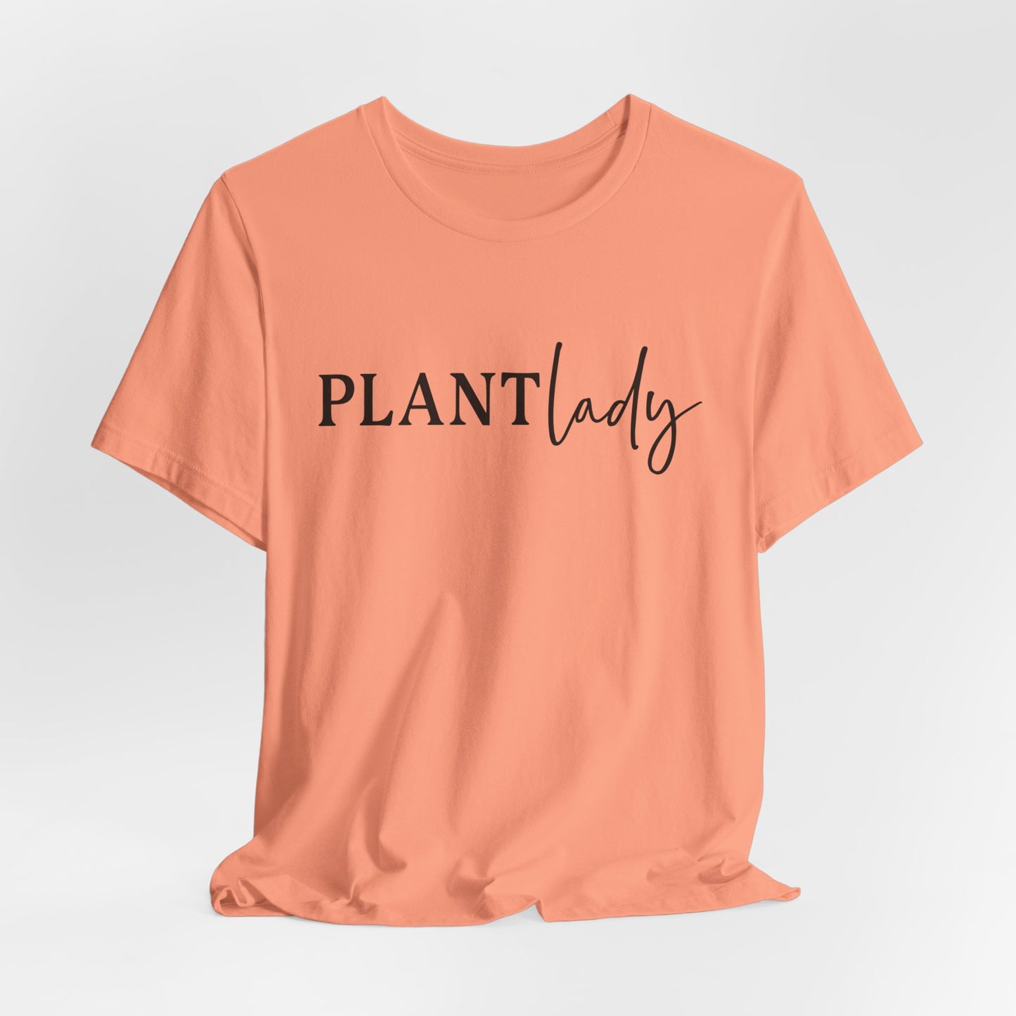 Plant Lady Women's Short Sleeve Tee