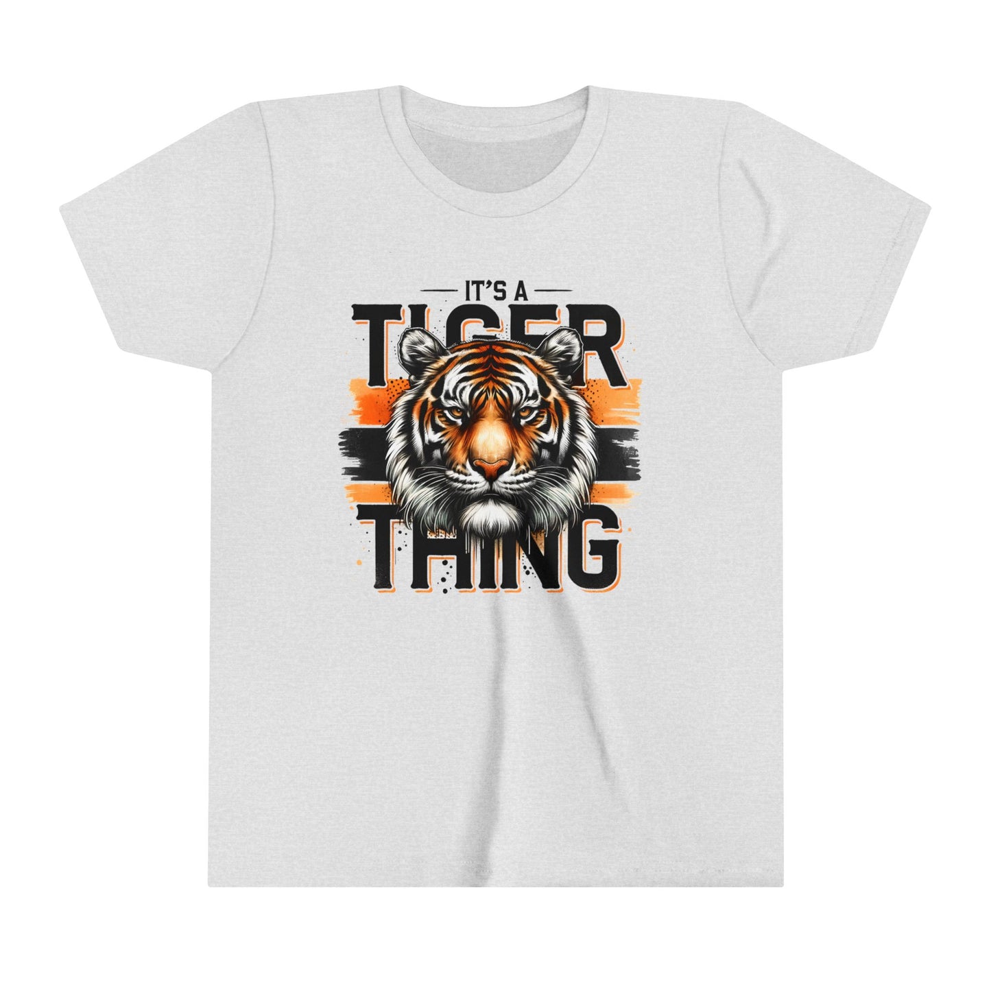 It's a Tiger Thing Youth Shirt