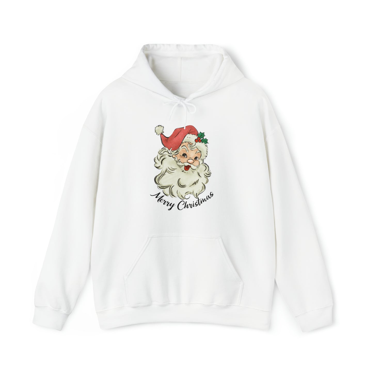 Santa Christmas Sweatshirt