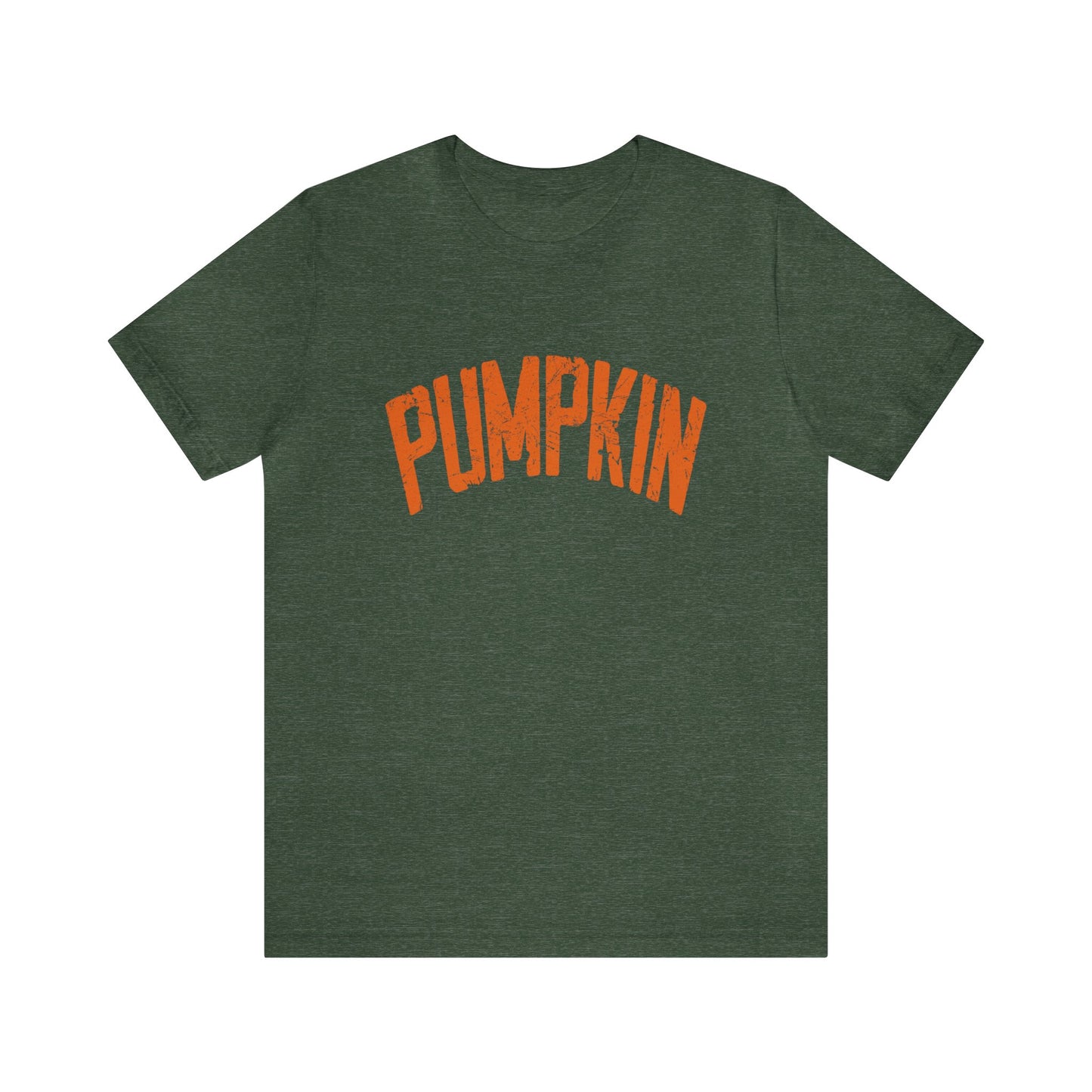 Pumpkin Women's Fall T-Shirt