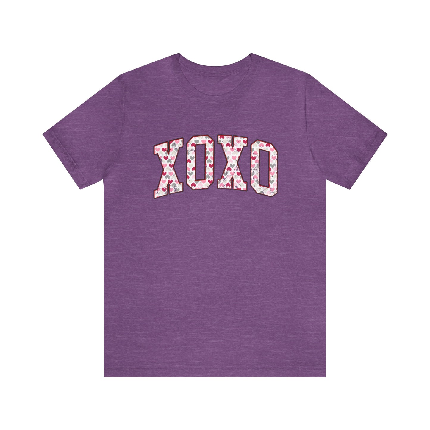 XOXO Valentine's Women's Tshirt