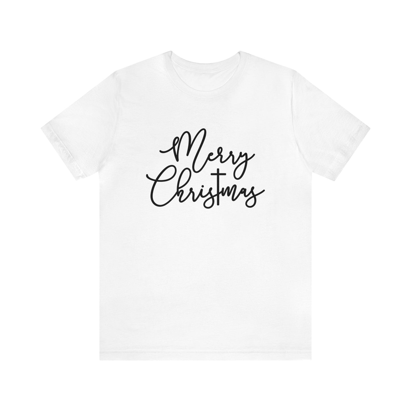 Merry Christmas Women's Tshirt