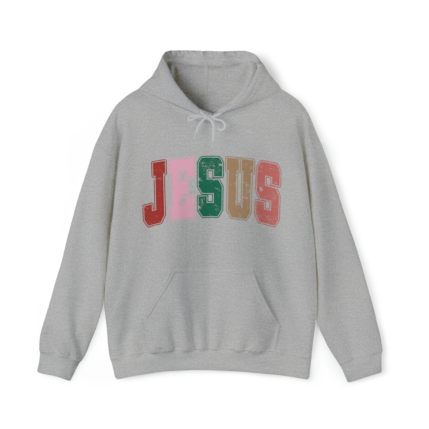 JESUS Sweatshirt