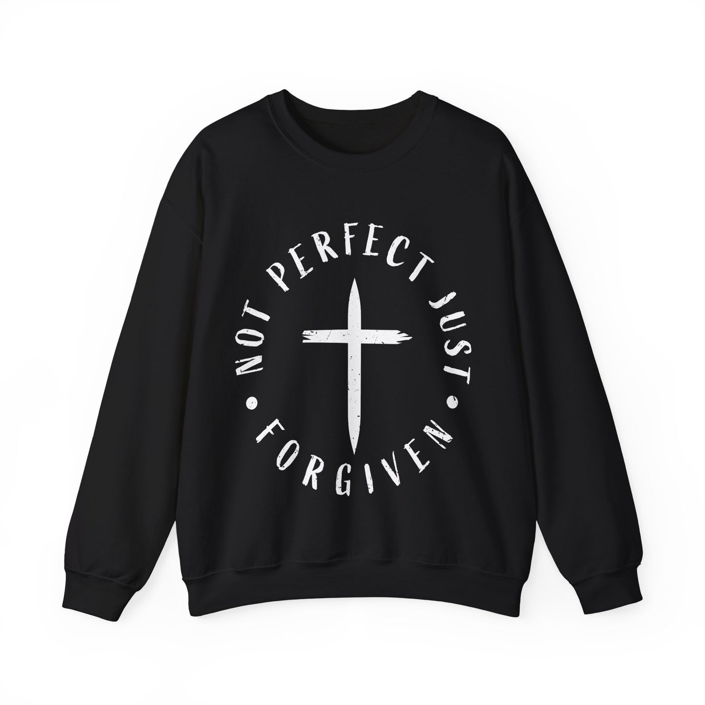 Forgiven Women's Easter Sweatshirt