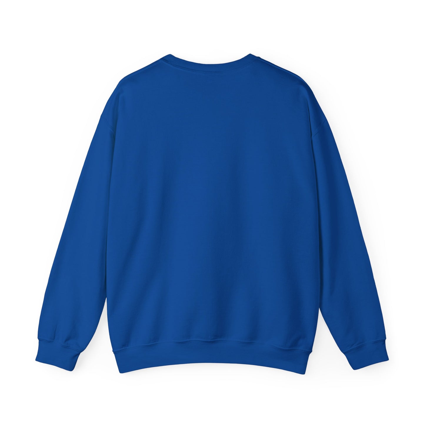 Blue Devils Women's Unisex Crewneck Sweatshirt