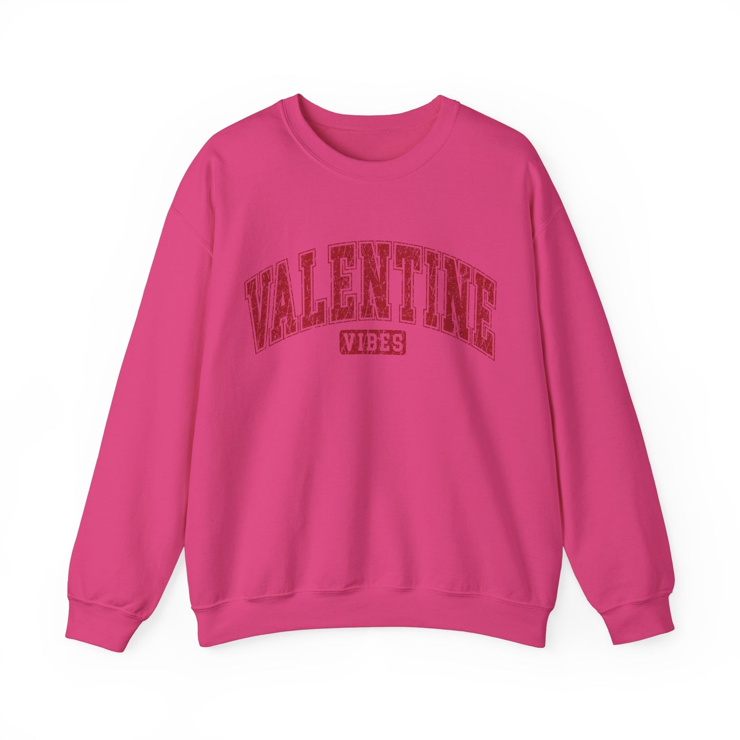 Valentine Vibes Women's Sweatshirt