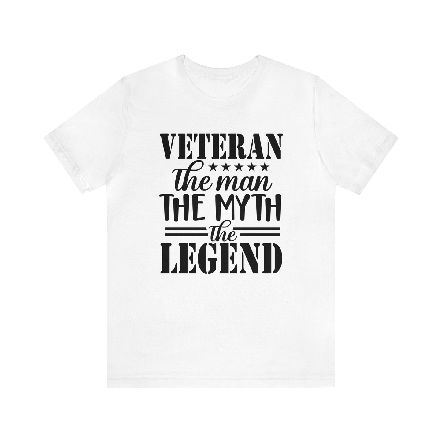 Veteran Tshirt