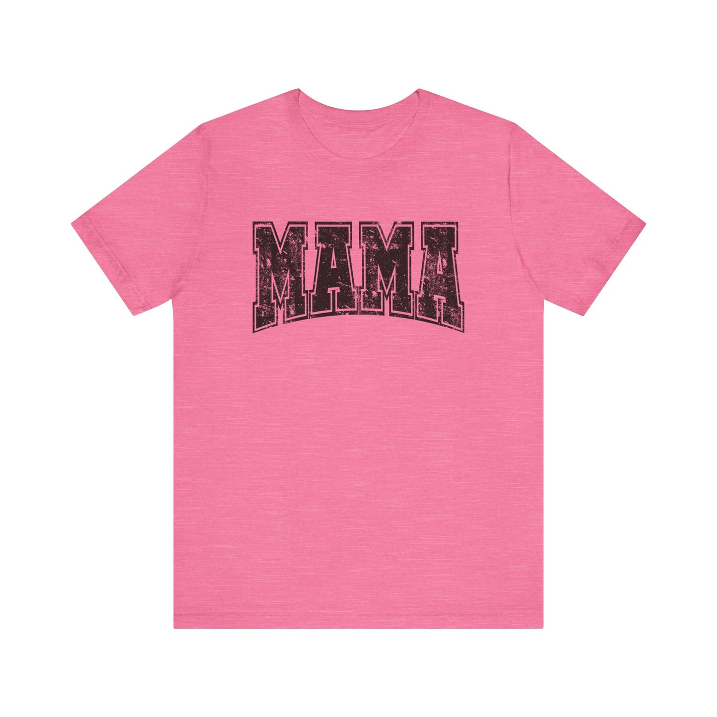 MAMA Women's Short Sleeve Tee