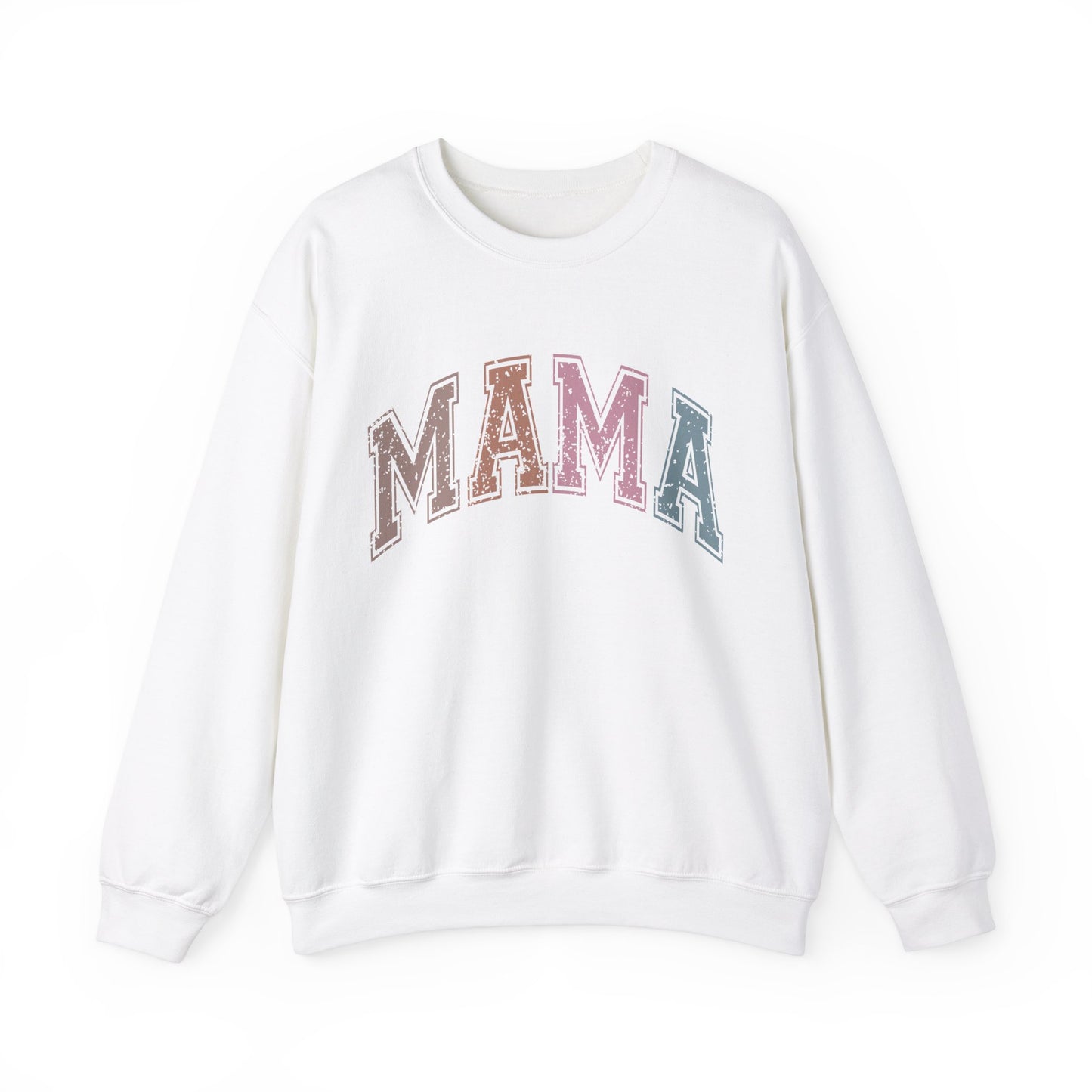 Mama Women's Sweatshirt