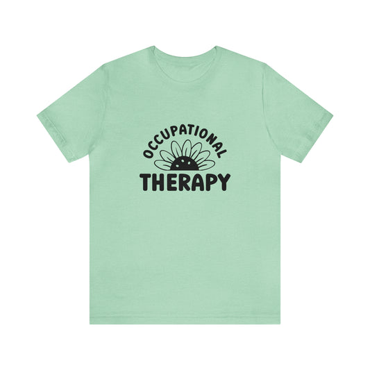 Occupational Therapy Short Sleeve Women's Tee