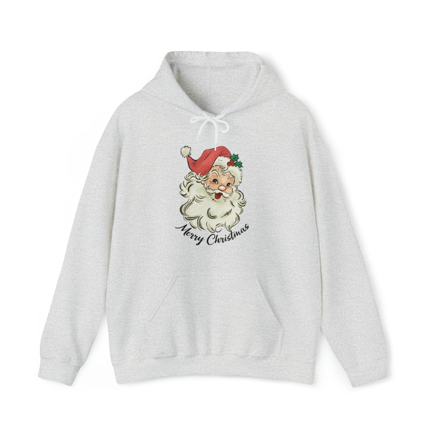 Santa Christmas Sweatshirt