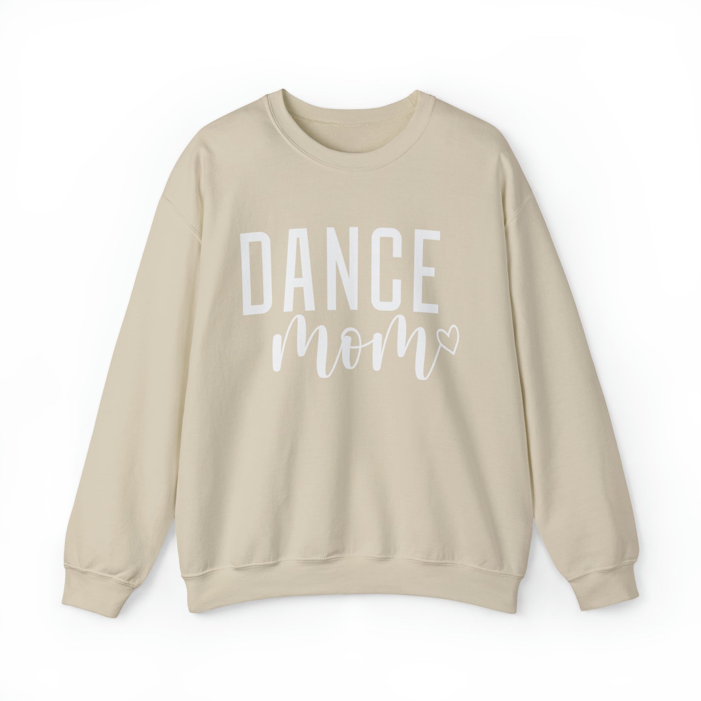 Dance Mom Crewneck Sweatshirt