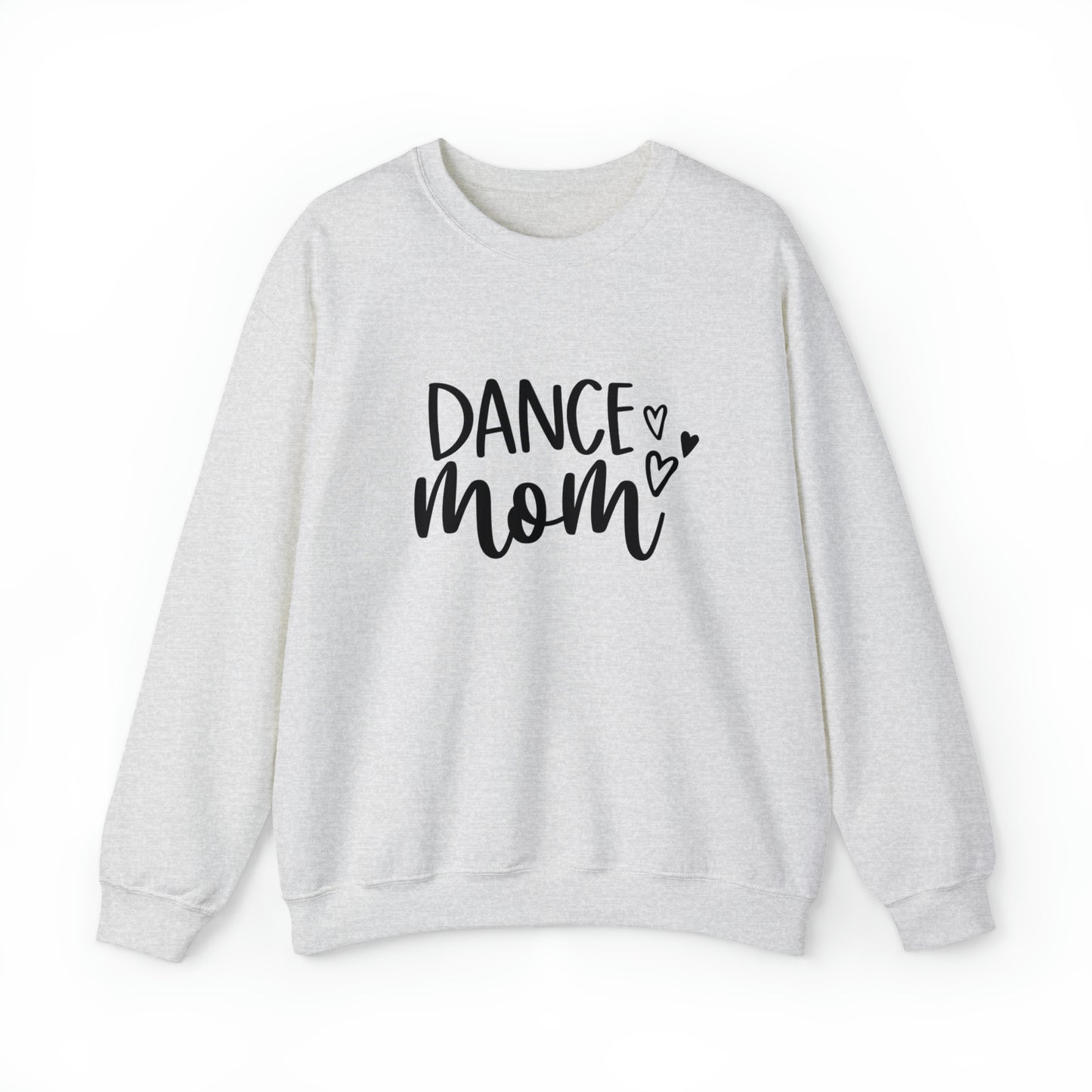 Dance Mom Crewneck Sweatshirt