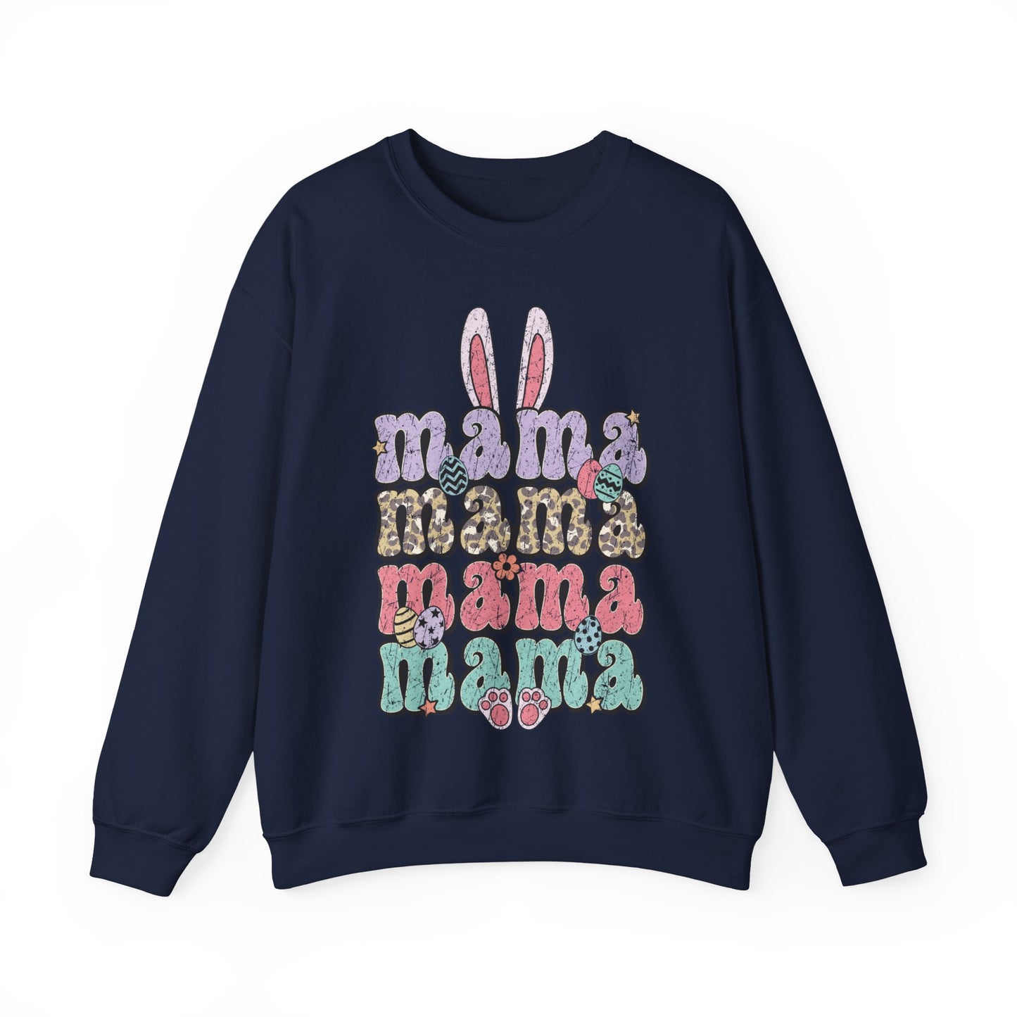 MAMA Easter Sweatshirt