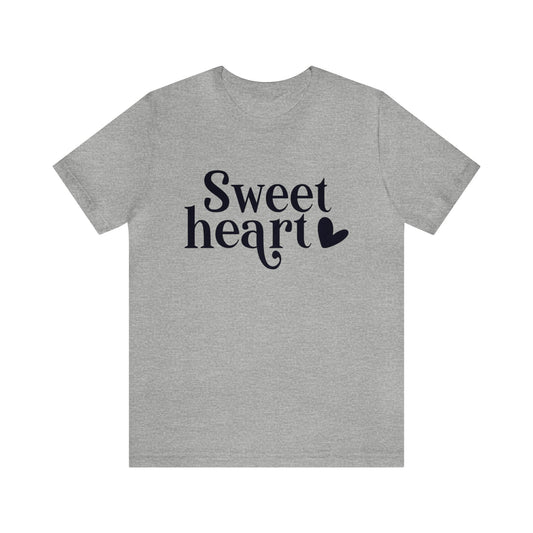 Sweetheart Women's Tshirt
