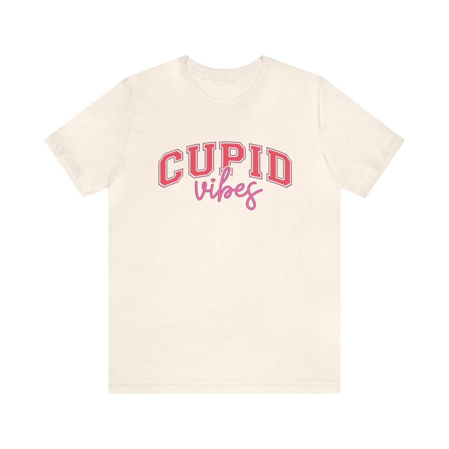 Cupid Vibes Women's Tshirt