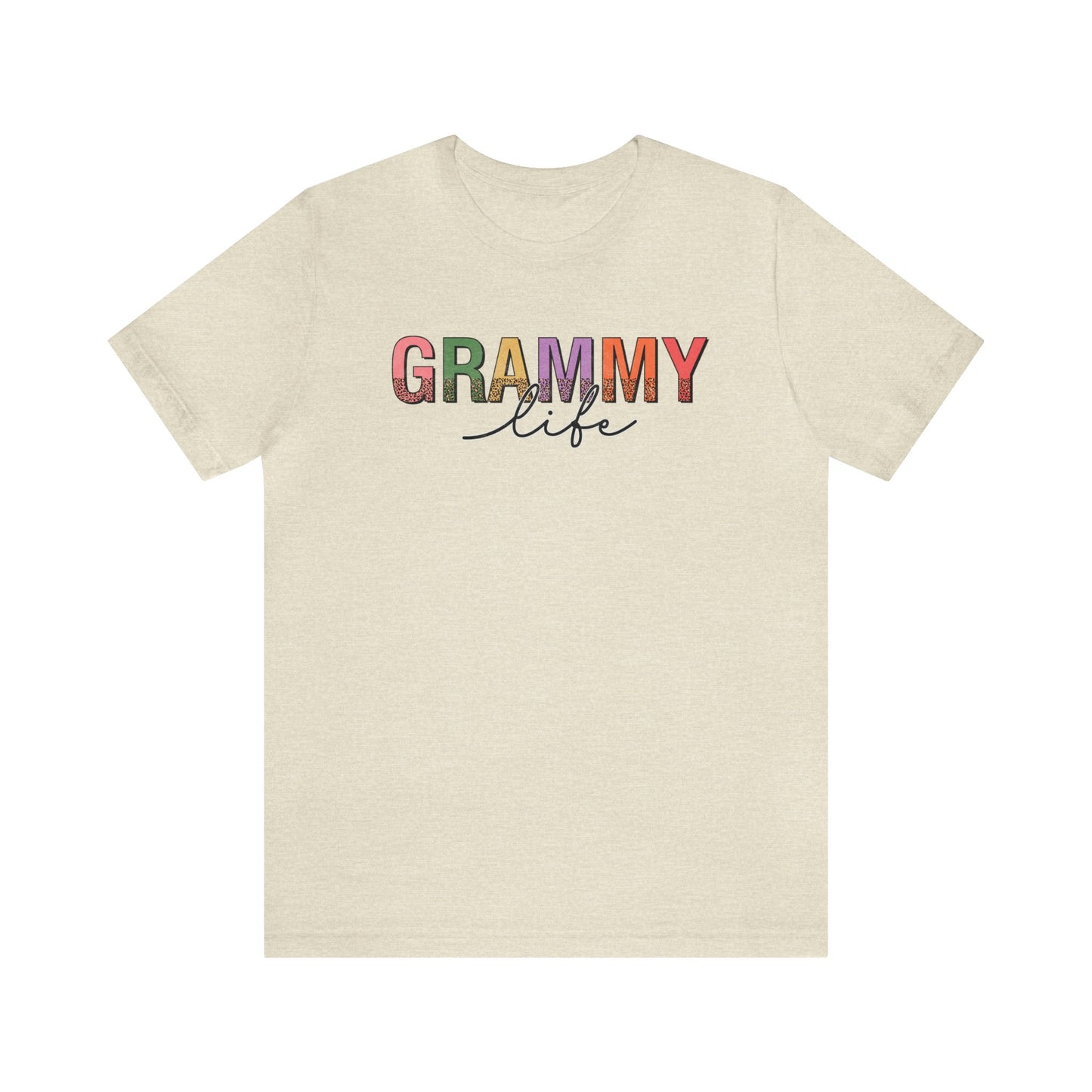 Grammy Life Women's Tshirt