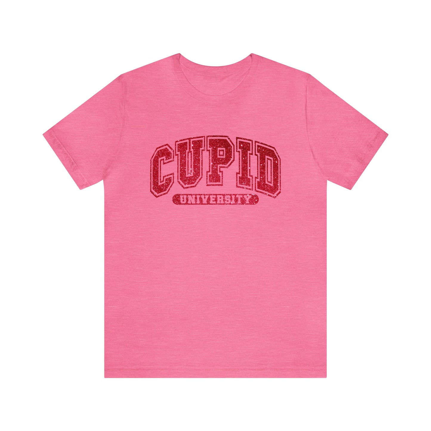 CUPID University Women's Tshirt