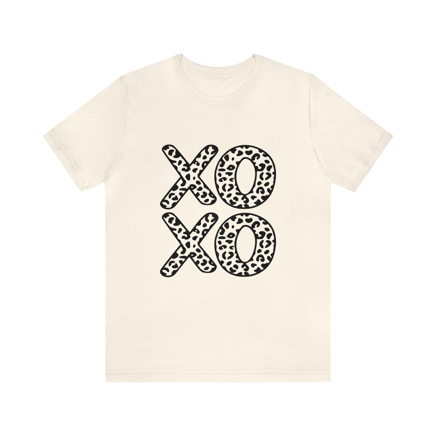 XOXO Women's Tshirt