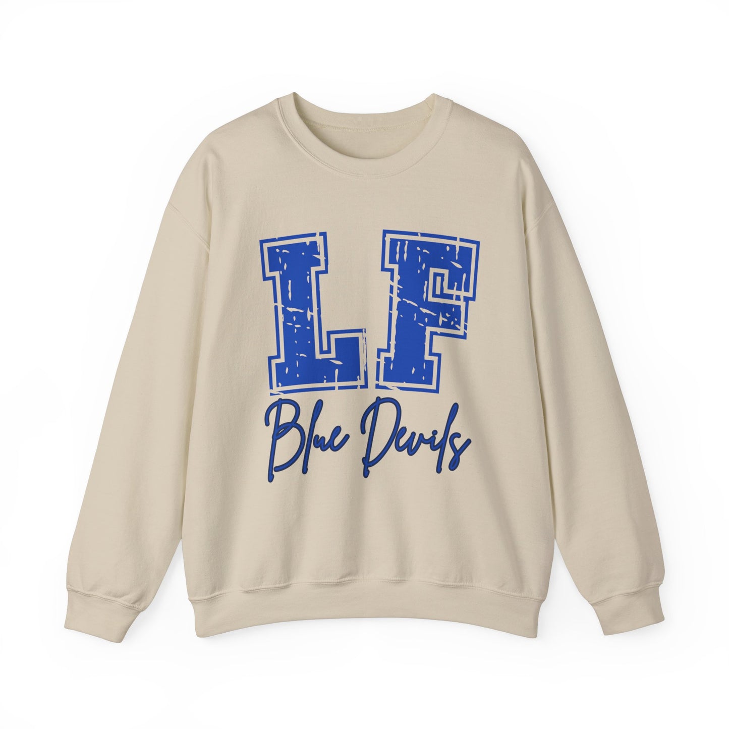 Lake Fenton Adult Unisex Crewneck Sweatshirt