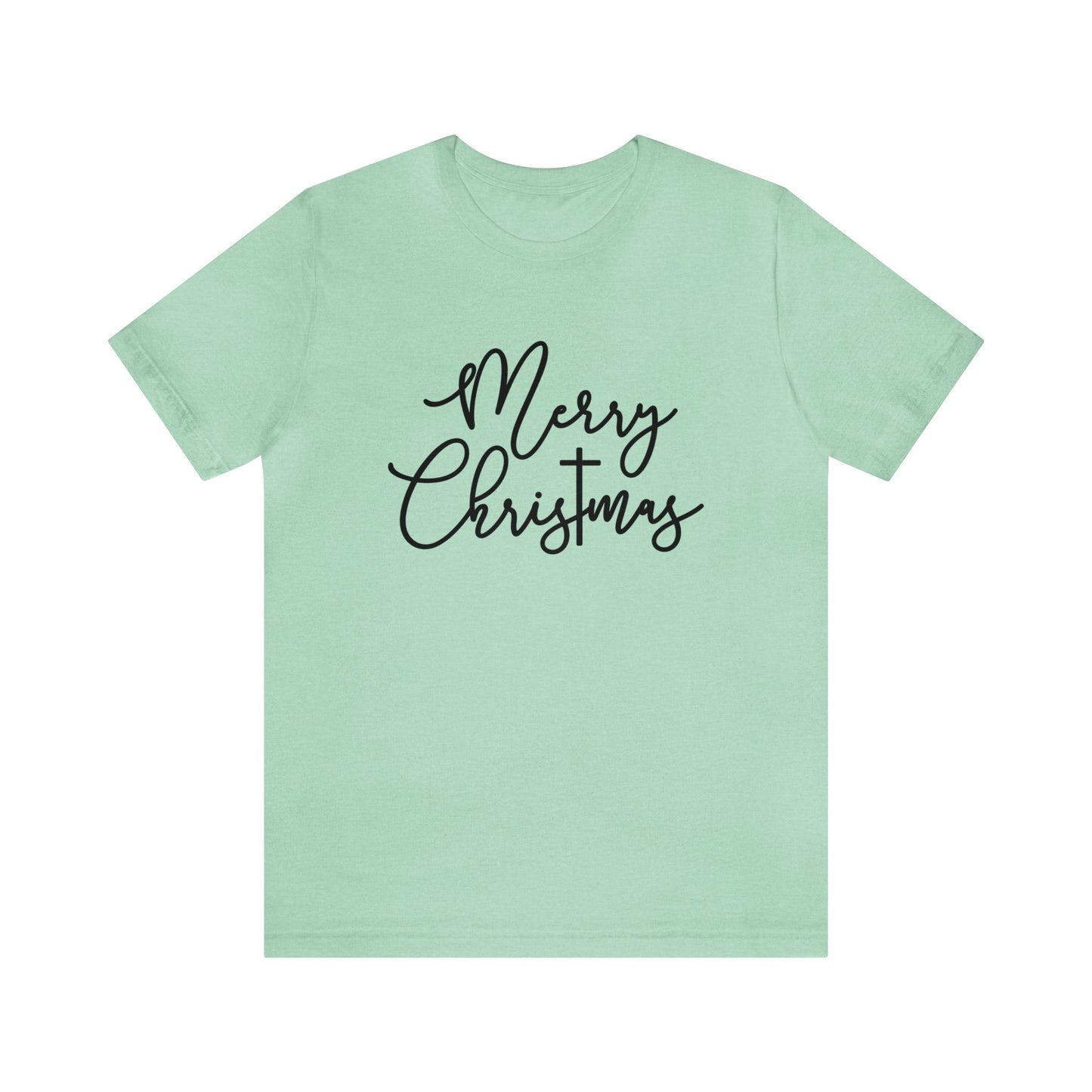 Merry Christmas Women's Tshirt