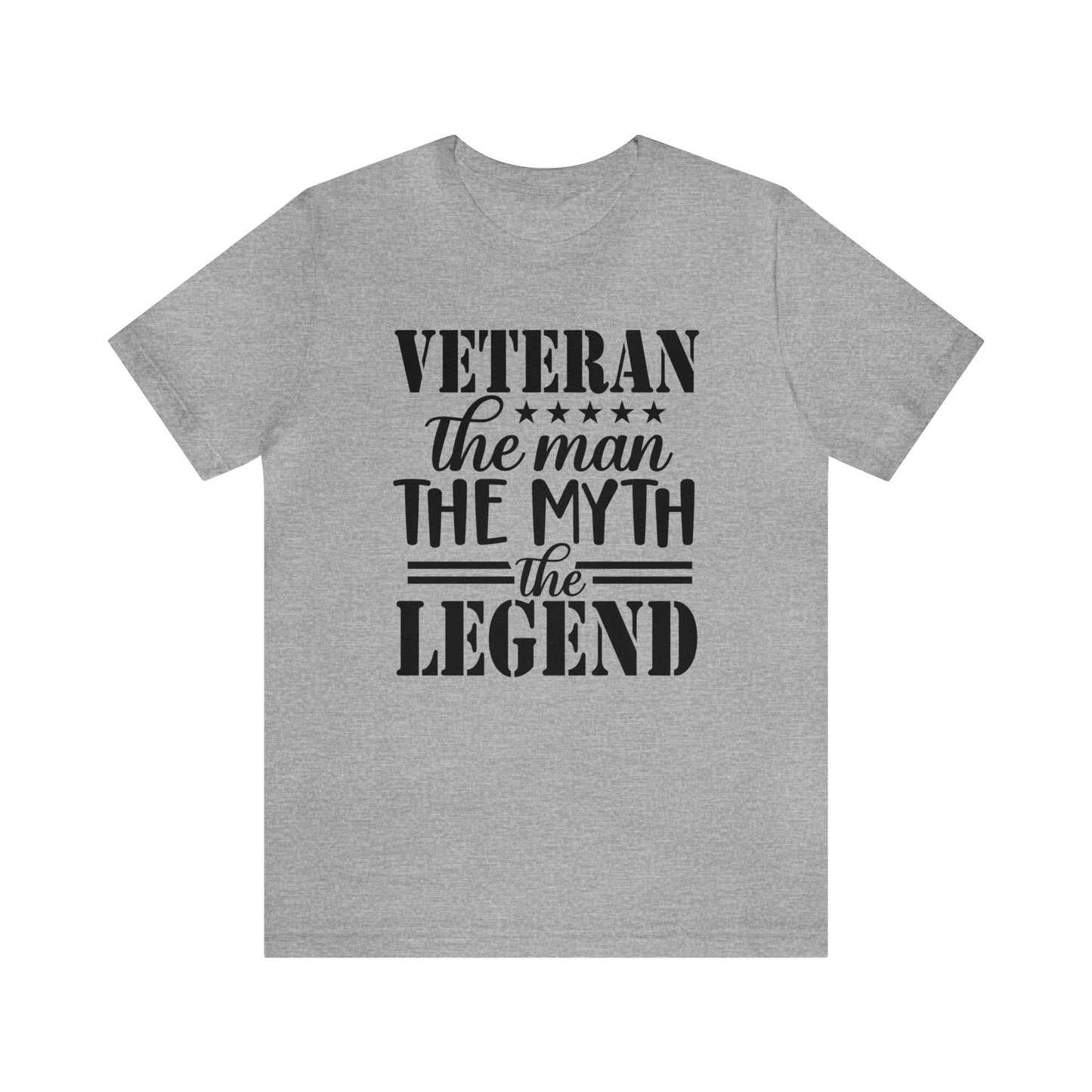 Veteran Tshirt