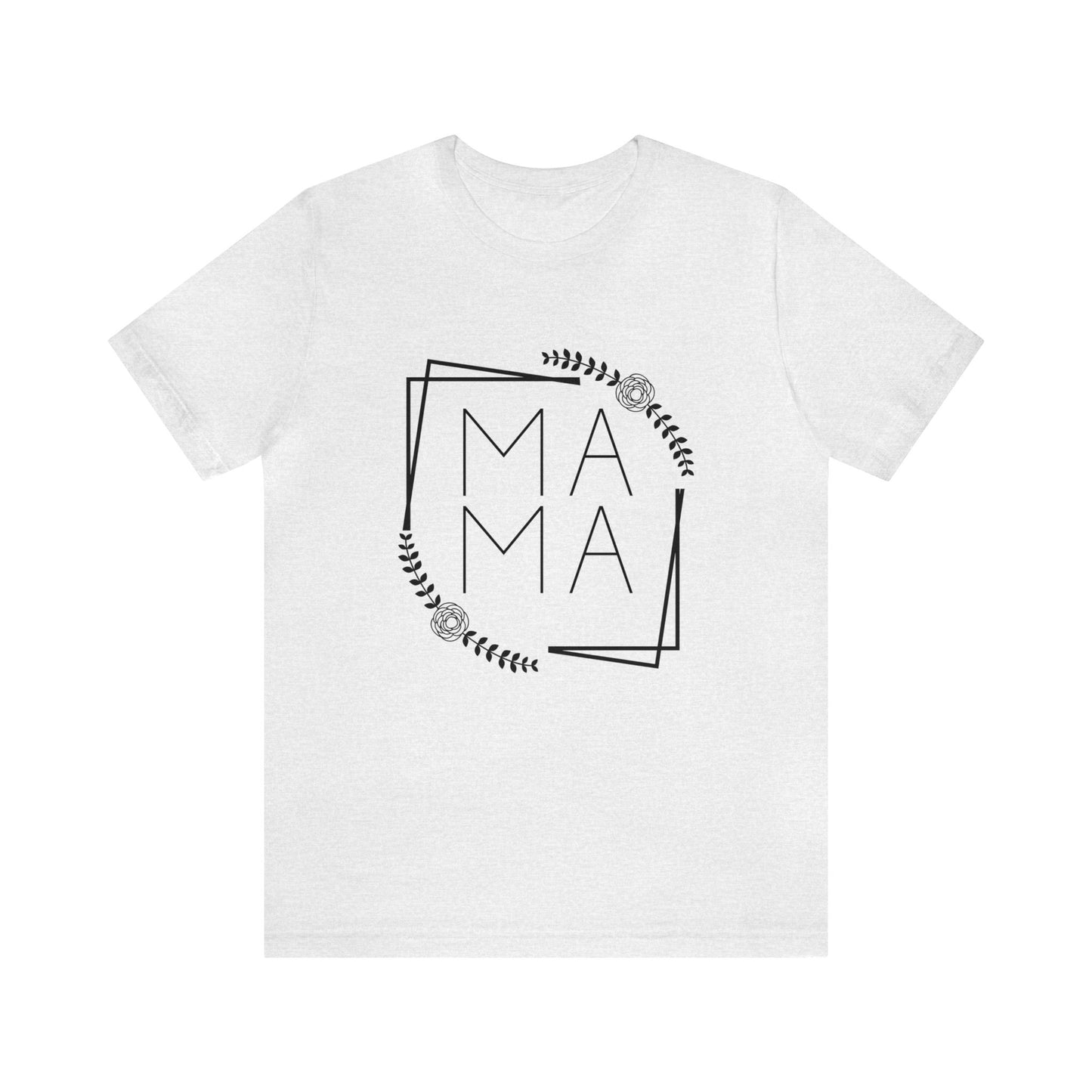 MAMA Women's Tshirt