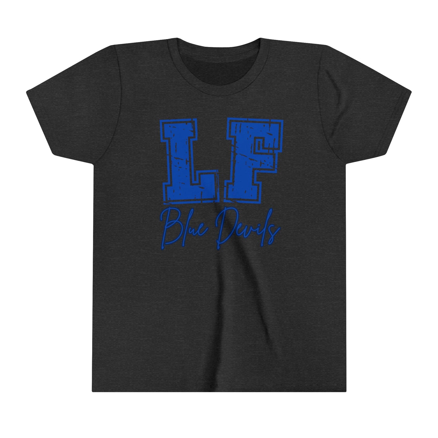 Lake Fenton Youth Shirt