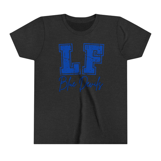 Lake Fenton Youth Shirt