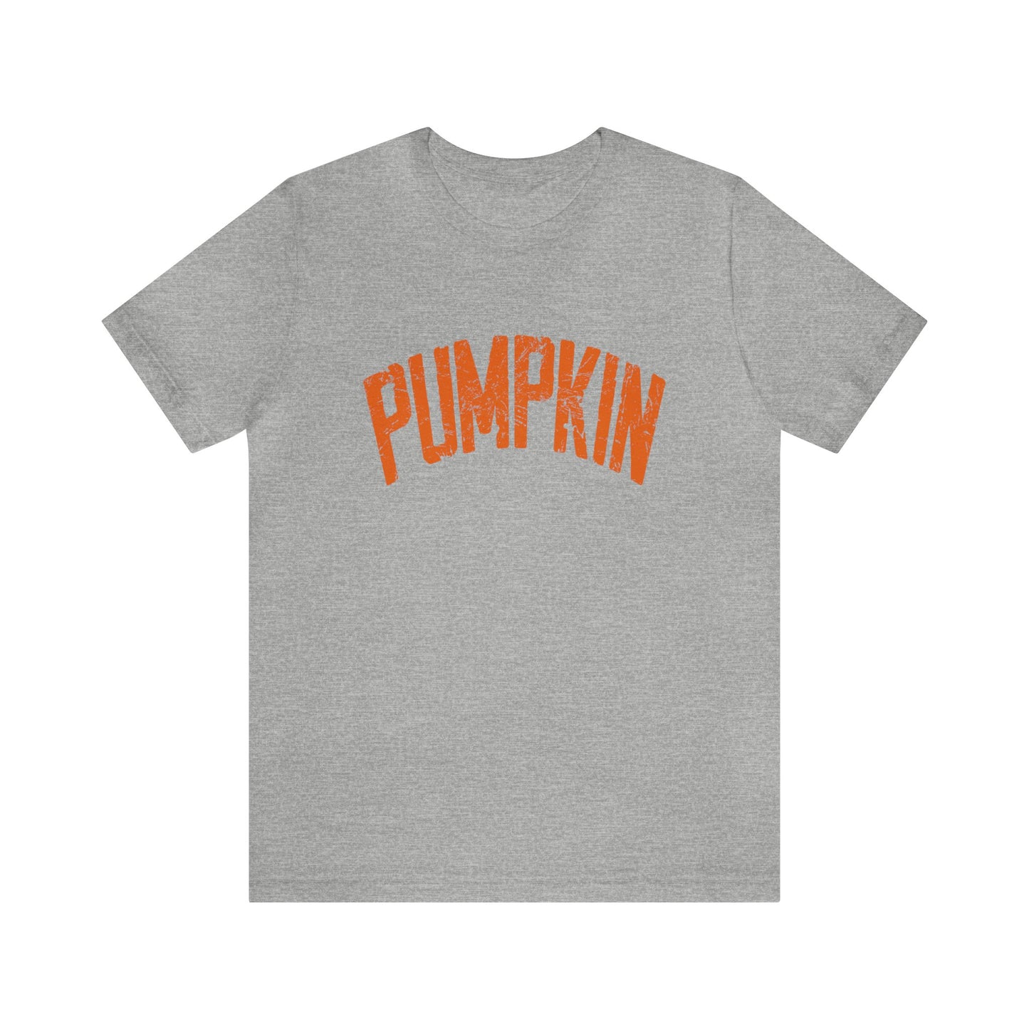 Pumpkin Women's Fall T-Shirt